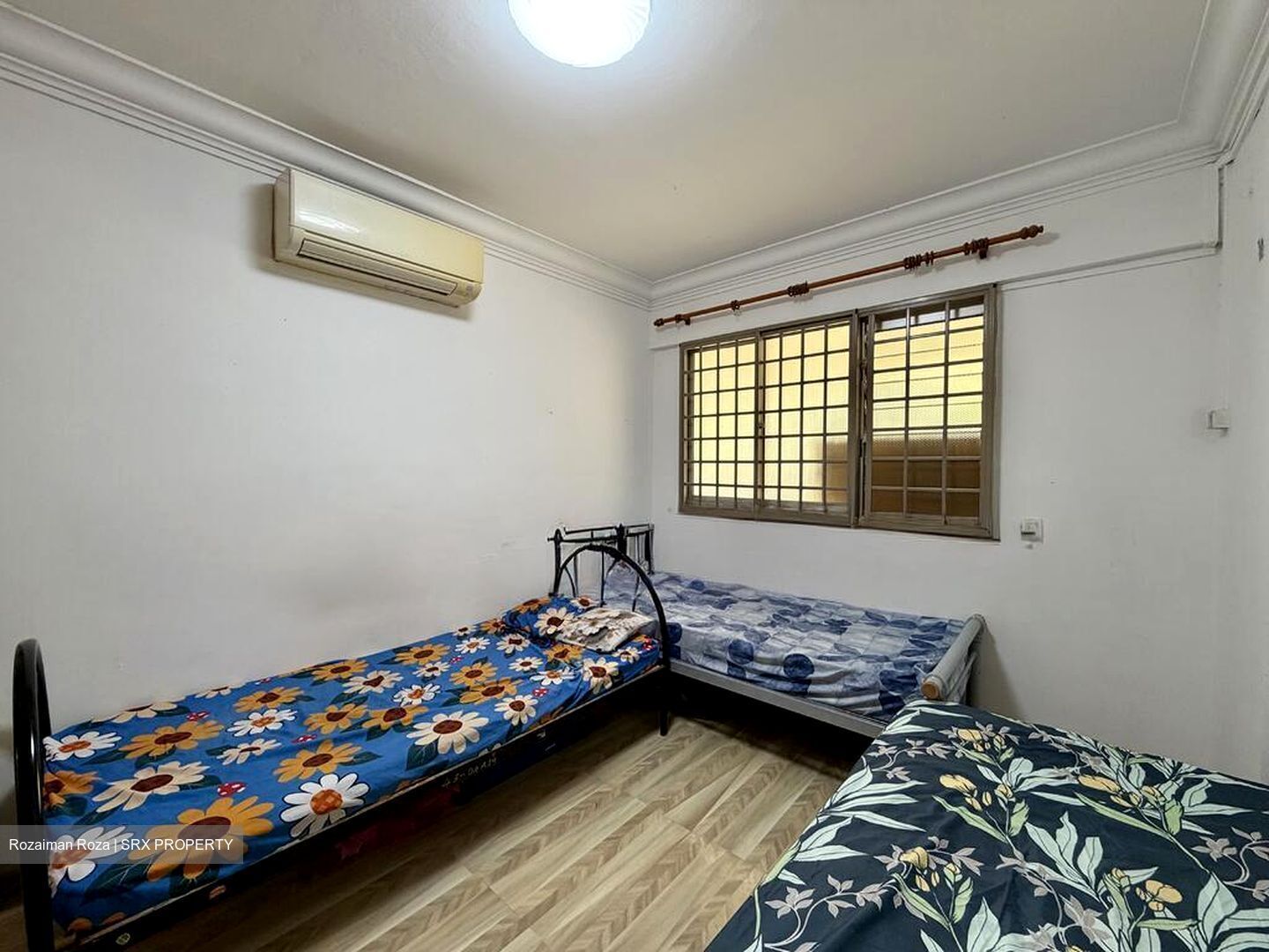 Blk 609 Yio Chu Kang Green (Ang Mo Kio), HDB 5 Rooms #512815111